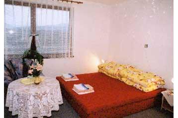 Slovakija Privát Spišské Tomášovce, Eksterjeras